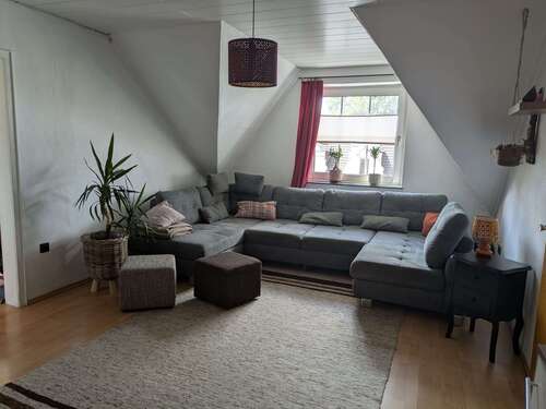 Foto - Wohnung zum Mieten in Recklinghausen 495,00 € 92 m²