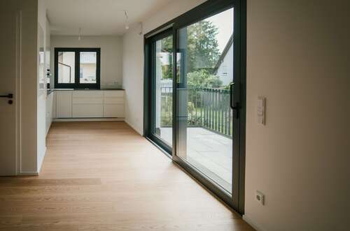 Foto - Wohnung zum Mieten in München 1.500,00 € 63 m²