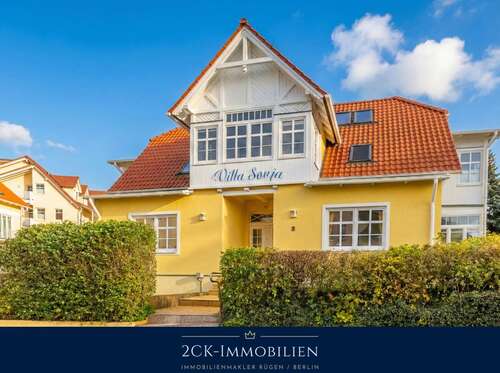 Foto - Haus zum Kaufen in Göhren 695.000,00 € 250 m²