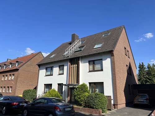 Foto - Wohnung zum Mieten in Neuss 665,00 € 66.53 m²