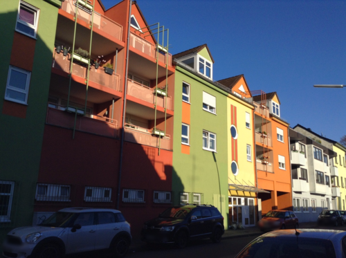Foto - Wohnung zum Mieten in Mönchengladbach 522,50 € 54.9 m²