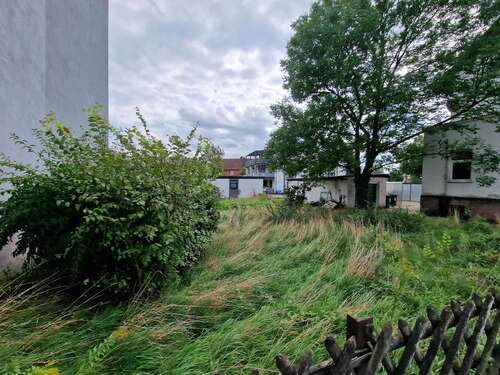 Foto - Grundstück zu verkaufen in Dillingen 162.000,00 € 521 m²