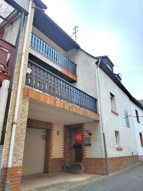 Foto - Haus zum Kaufen in Kesten 168.000,00 € 160 m²