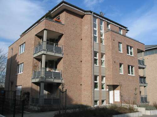 Foto - Wohnung zum Mieten in Mönchengladbach 710,40 € 111 m²