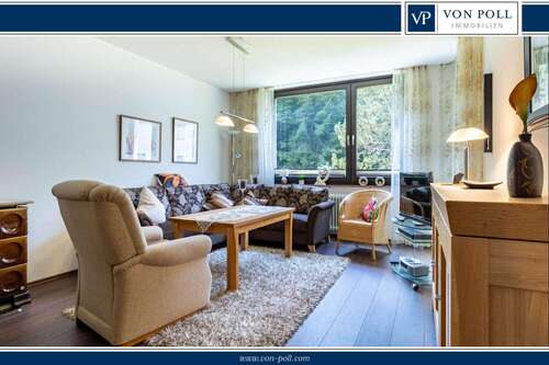 Foto - Wohnung zum Kaufen in Winterberg 169.000,00 € 67.6 m²