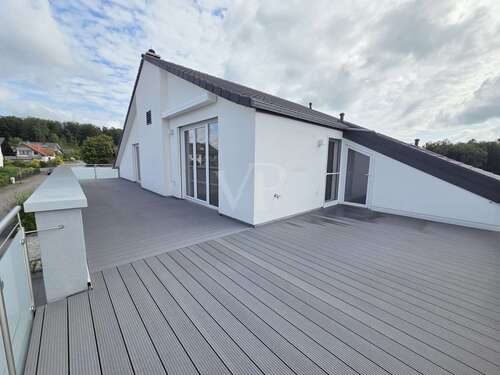 Foto - Wohnung zum Mieten in Homburg 1.300,00 € 132.68 m²