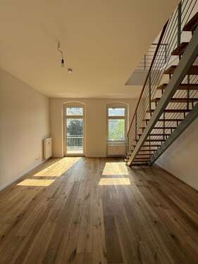 Foto - Wohnung zum Mieten in Berlin 1.273,89 € 75.51 m²