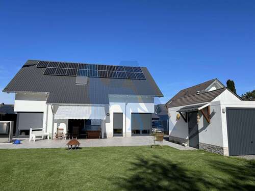 Foto - Haus zum Kaufen in Hürtgenwald 689.000,00 € 366 m²