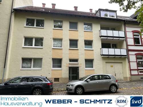 Foto - Wohnung zum Kaufen in Herne 129.000,00 € 78.27 m²