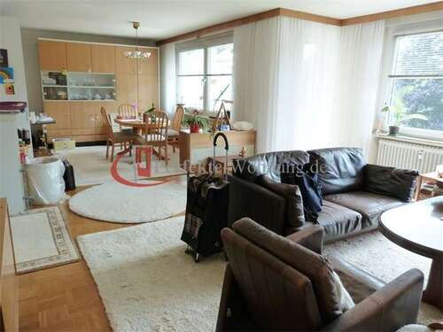 Foto - Wohnung zum Kaufen in Hannover 294.000,00 € 94 m²