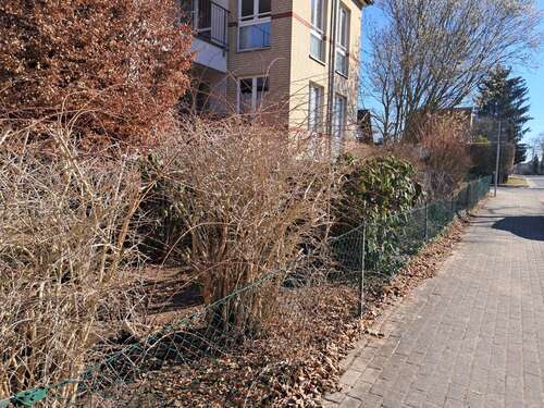 Foto - Wohnung zum Kaufen in Stahnsdorf 295.000,00 € 65.12 m²