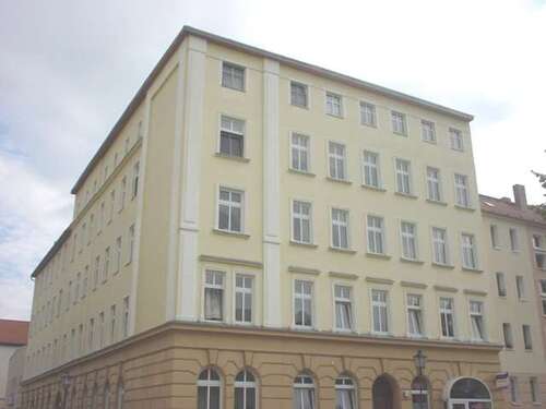 Foto - Wohnung zum Mieten in Magdeburg 530,00 € 86.92 m²