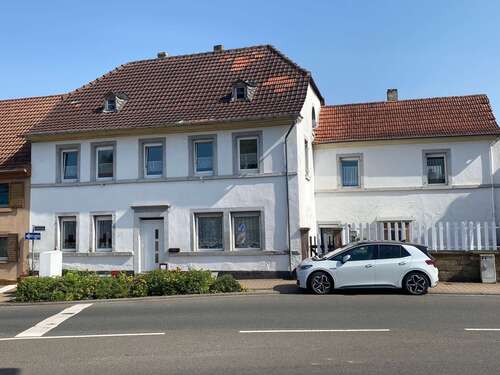 Foto - Haus zum Kaufen in Obermoschel 129.000,00 € 200 m²