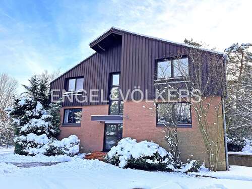 Foto - Wohnung zum Mieten in Buchholz 720,00 € 67 m²