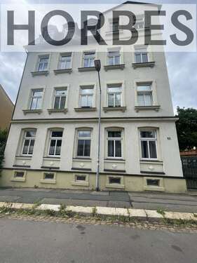 Foto - Wohnung zum Mieten in Meerane 230,00 € 42 m²