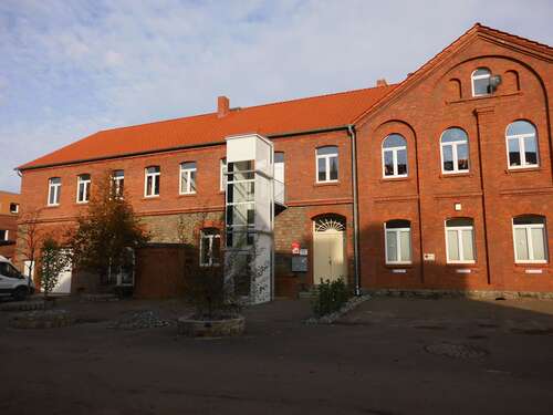 Foto - Wohnung zum Mieten in Magdeburg 606,00 € 101 m²