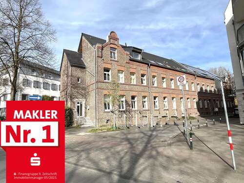 Foto - Haus zum Kaufen in Leverkusen 1.450.000,00 € 523 m²