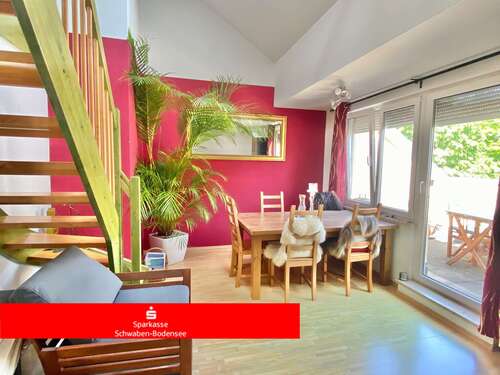 Foto - Wohnung zum Kaufen in Augsburg 290.000,00 € 78 m²