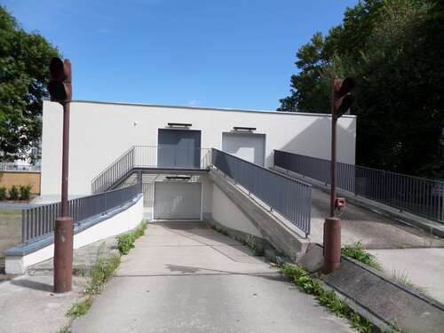 Foto - Garage zu vermieten in Berlin 85,00 €