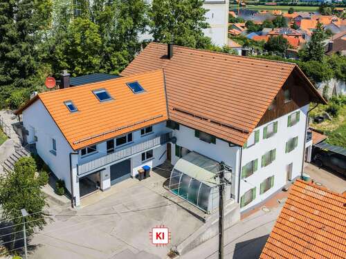 Foto - Haus zum Kaufen in Denklingen 565.000,00 € 125 m²