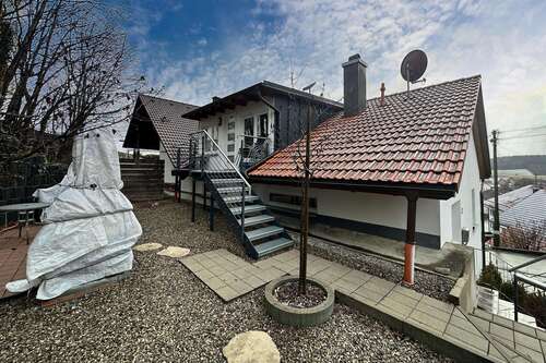 Foto - Haus zum Kaufen in Denklingen 565.000,00 € 125 m²