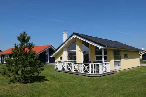 Foto - Haus zum Kaufen in großenbrode 295.000,00 € 62 m²