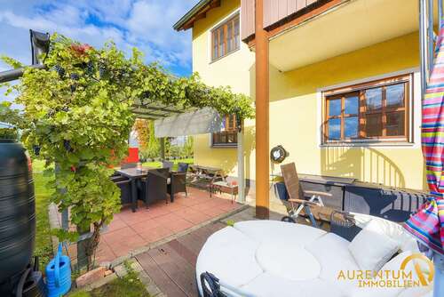 Foto - Haus zum Kaufen in Riedenburg 570.000,00 € 204.23 m²