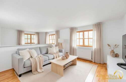 Foto - Haus zum Kaufen in Riedenburg 599.000,00 € 204.23 m²