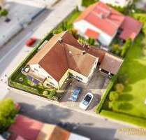 Haus zum Kaufen in Riedenburg 570.000,00 € 204.23 m²