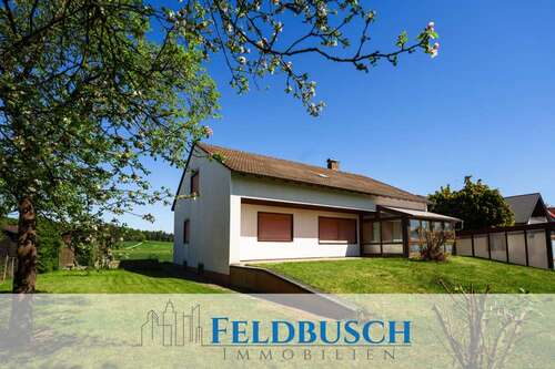 Foto - Haus zum Kaufen in Neumarkt in der Oberpfalz 349.000,00 € 141.57 m²