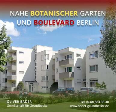 Foto - Wohnung zum Kaufen in Berlin 325.000,00 € 64 m²