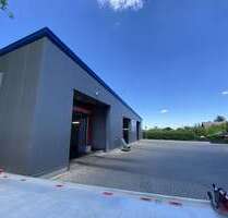 Halle in Eberswalde 695.000,00 € 381.31 m²