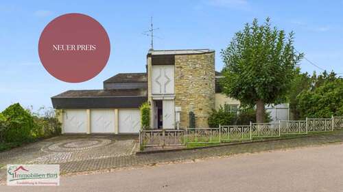 Foto - Haus zum Kaufen in Losheim am See Hausbach 594.800,00 € 458.07 m²
