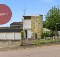 Haus zum Kaufen in Losheim am See Hausbach 594.800,00 € 458.07 m² - Losheim am See / Hausbach