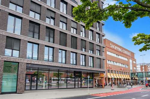 Foto - Büro in Kiel 11.072,00 € 692 m²