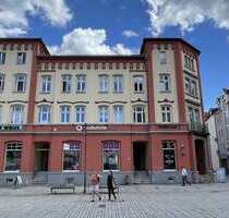 Wohnung zum Mieten in Meiningen 330,00 € 48.7 m²