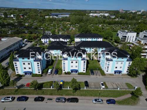 Foto - Wohnung zum Kaufen in Rostock 321.000,00 € 99 m²