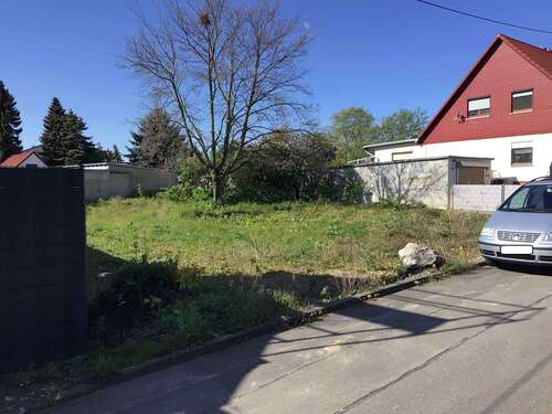 Foto - Grundstück zu verkaufen in Leipzig 199.000,00 € 660 m²