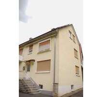 Haus zum Kaufen in Markelsheim 365.000,00 € 214 m²