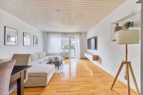 Foto - Wohnung zum Kaufen in Römerberg 299.000,00 € 91 m²