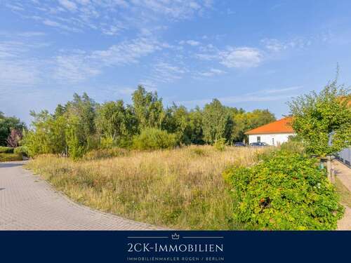 Foto - Grundstück zu verkaufen in Trent Vaschvitz 178.000,00 € 560 m²