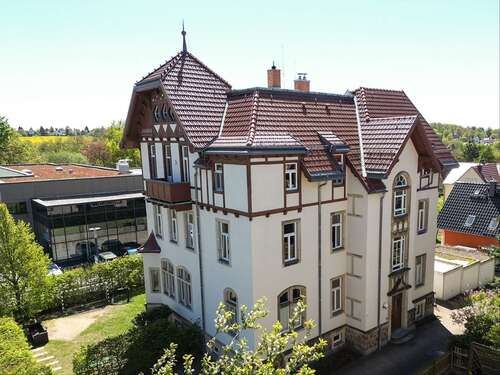 Foto - Wohnung zum Kaufen in Dresden 440.000,00 € 126.41 m²