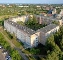Wohnung zum Mieten in Wolgast 247,00 € 25.8 m²