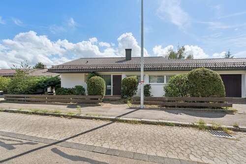 Foto - Haus zum Kaufen in Heidenheim an der Brenz 395.000,00 € 143 m²