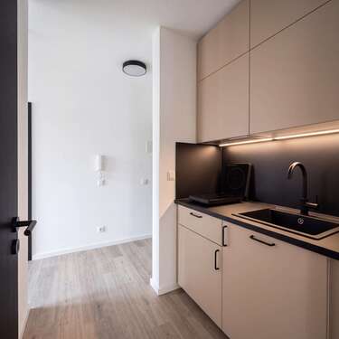 Foto - Wohnung zum Mieten in Backnang 470,00 € 25 m²