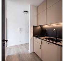 Wohnung zum Mieten in Backnang 470,00 € 25 m²