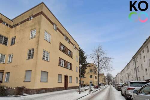 Foto - Wohnung zum Kaufen in Berlin 199.000,00 € 74.5 m²