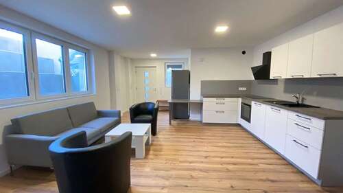 Foto - Wohnen auf Zeit in Walldorf 1.290,00 €