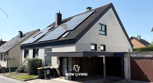 Foto - Haus zum Kaufen in Isernhagen 860.000,00 € 235 m²