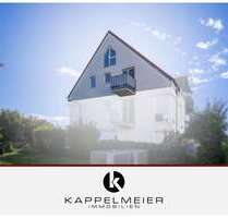 Wohnung zum Kaufen in Königsmoos (OT Stengelheim) 210.000,00 € 65 m²